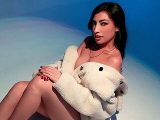 naked cam girl photo NinnaPiers