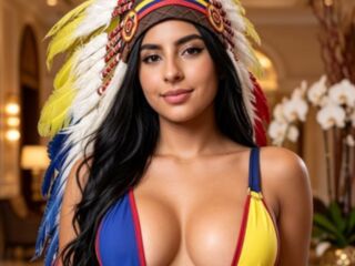 webcam chat room NorahGold