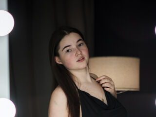 hot webcam PrudenceHaimes