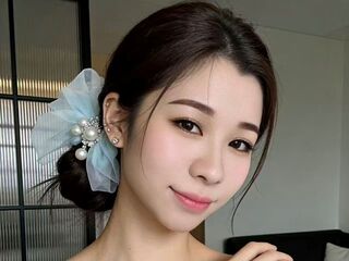 naughty cam girl QinWeiwei
