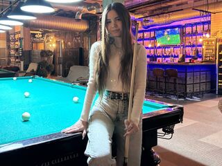 sexy webcamgirl ShebaStanely