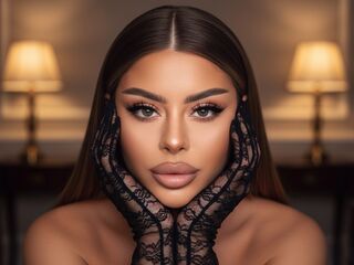 hot camwhore StephanieYves