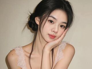 closeup pussy SuYi