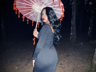 naughty cam TiannaRous