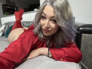 naked girl with webcam fingering pussy VanessaKis