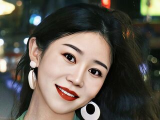 beautiful girl cam WanwanYao