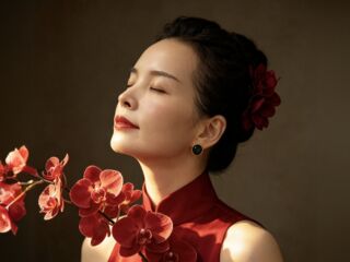 sexchat XuanyuLin