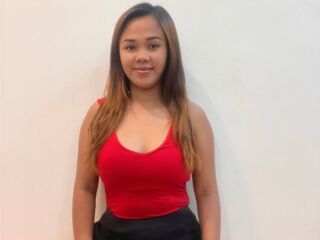 camgirl webcam photo YenMendoza