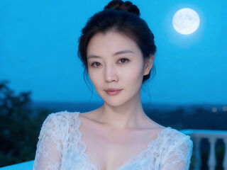 nude cam girl photo ZhangHuHui