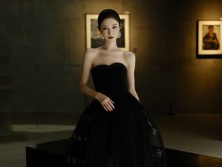 cam bitch xiyao