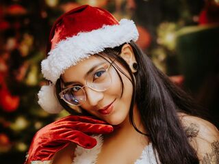 beautiful camgirl AllyModell