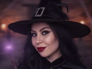 adult live webcam CarolineCouls