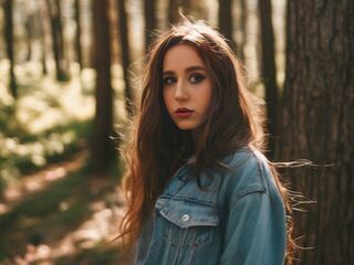 striptease cam ChantellMorgia