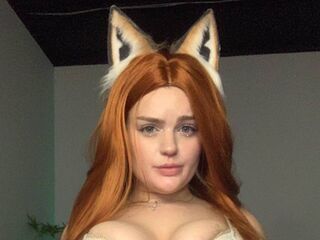 hot cam slut DaniellaBang