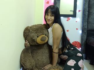live cam show FanyGuerra