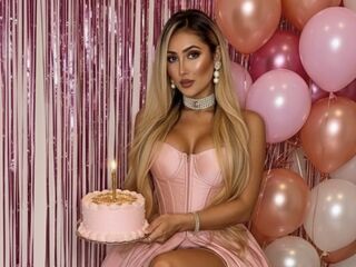 shaved pussy webcam LaurenVenezs