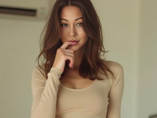 naked girl with cam LeahReel