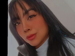 cam strip tease MelodyRay
