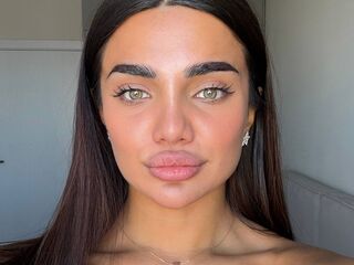 sexy webcamgirl pic ReannaGubala