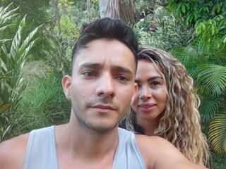jasmin webcam sexshow AlannaAndMark