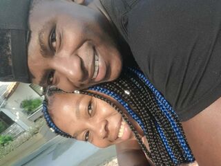 hot couple cam video AlexAndValeria