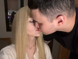free livecam AliceAndMarkus