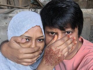 anal sex webcam couple AlisaKhan