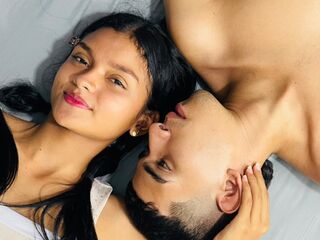 hot couple webcam photo BlakeAndJess