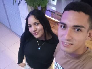 naughty chatroom CatriceAndBrando