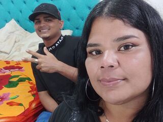 webcamsex DaniMarina