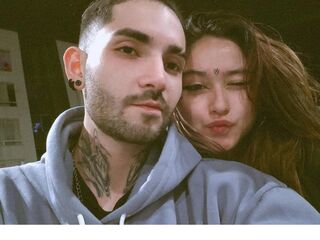 fucking web cam couple DanizAndZaratos