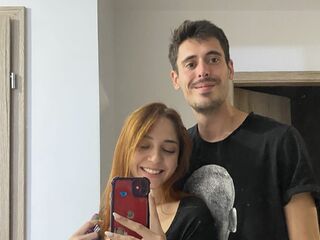 jasmin live sex cam DhaliaAndMikele