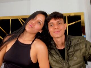 naughty chat JaneyAndClark