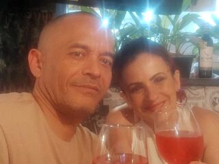 camcouple live sex KarinayAmante
