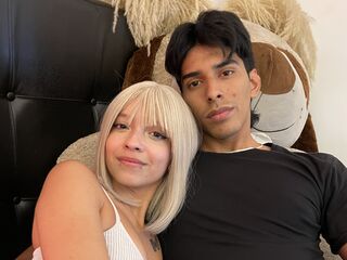 free live webcam chat KateAndSteve