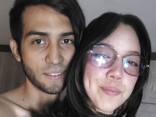 hot couple fucking on web cam LizzyAndMark