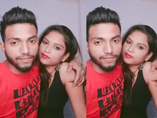 couple bedroom webcam MahiMayank