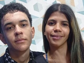 hot live couple webcam MarceAndAlbert