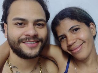 naughty MarceyJuan