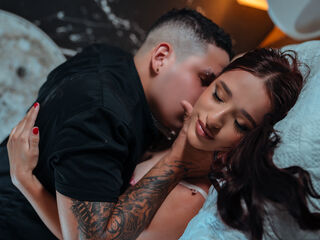 hot live couple handjob MarckAndPhiliip