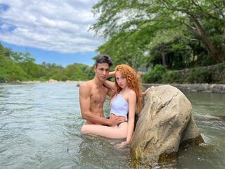 adult cam live MarcylAndJack