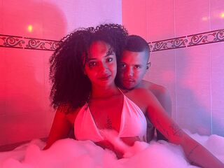 hot live cam couple fucking MarkandChelsy