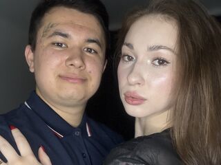 naked webcam couple anal sex MeganKarl
