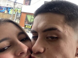 naughty camgirl fucking boyfriend MelanyPerceo