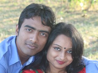 oral sex webcam show MosumiAndAnik