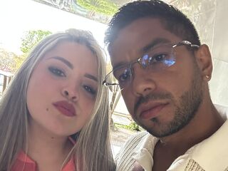 webcamgirl fucked by boyfriend NicoleandTim