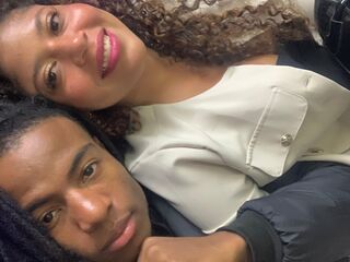 fucking webcam couple liveshow RaidenAndLorelei