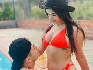 jasmin anal sex show SabrinaAndJorge