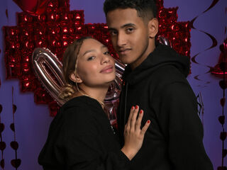 webcam chatroom SaraLuigui