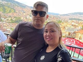 hardcore sex webcam show SoffiaAndLucas